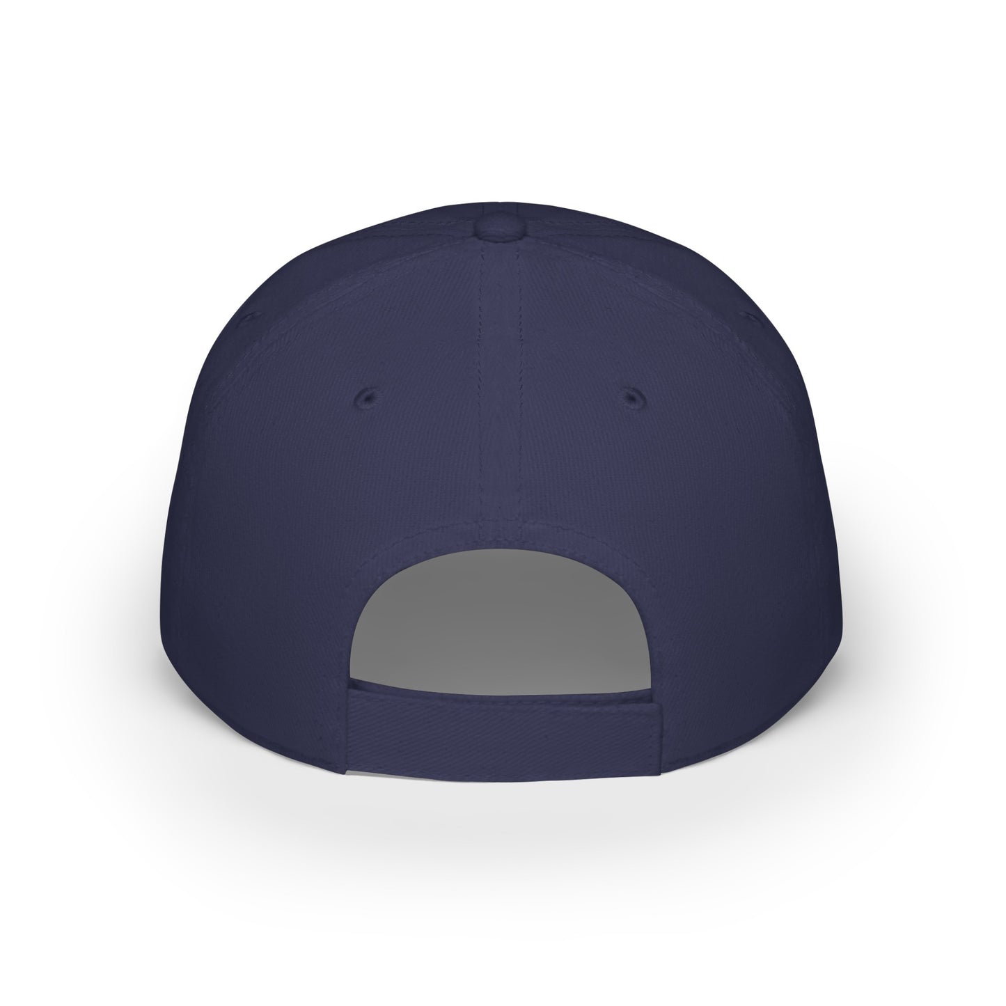 Casquette baseball Ananas tatoué