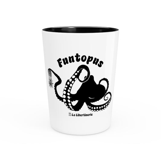 Shooter Funtopus