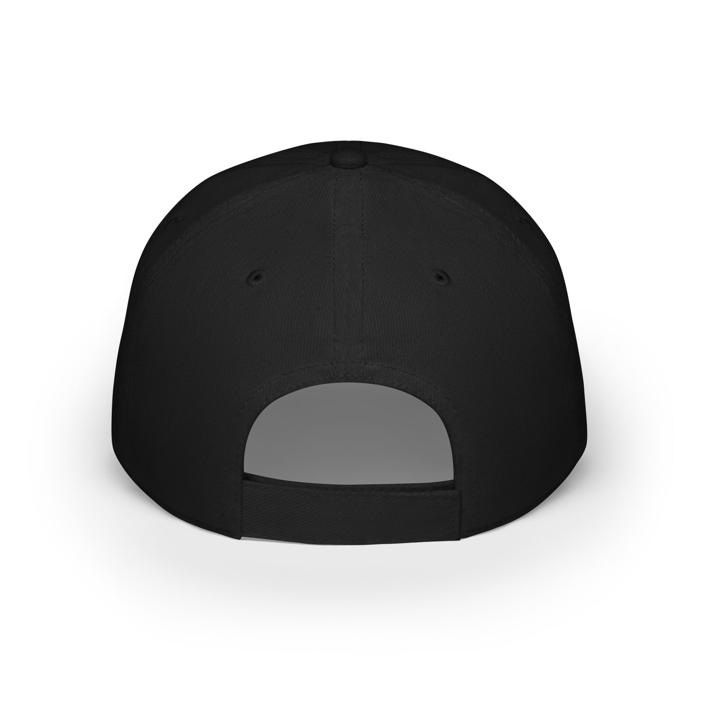 Casquette baseball Ananas Marsala