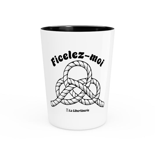 Shooter Ficelez-moi