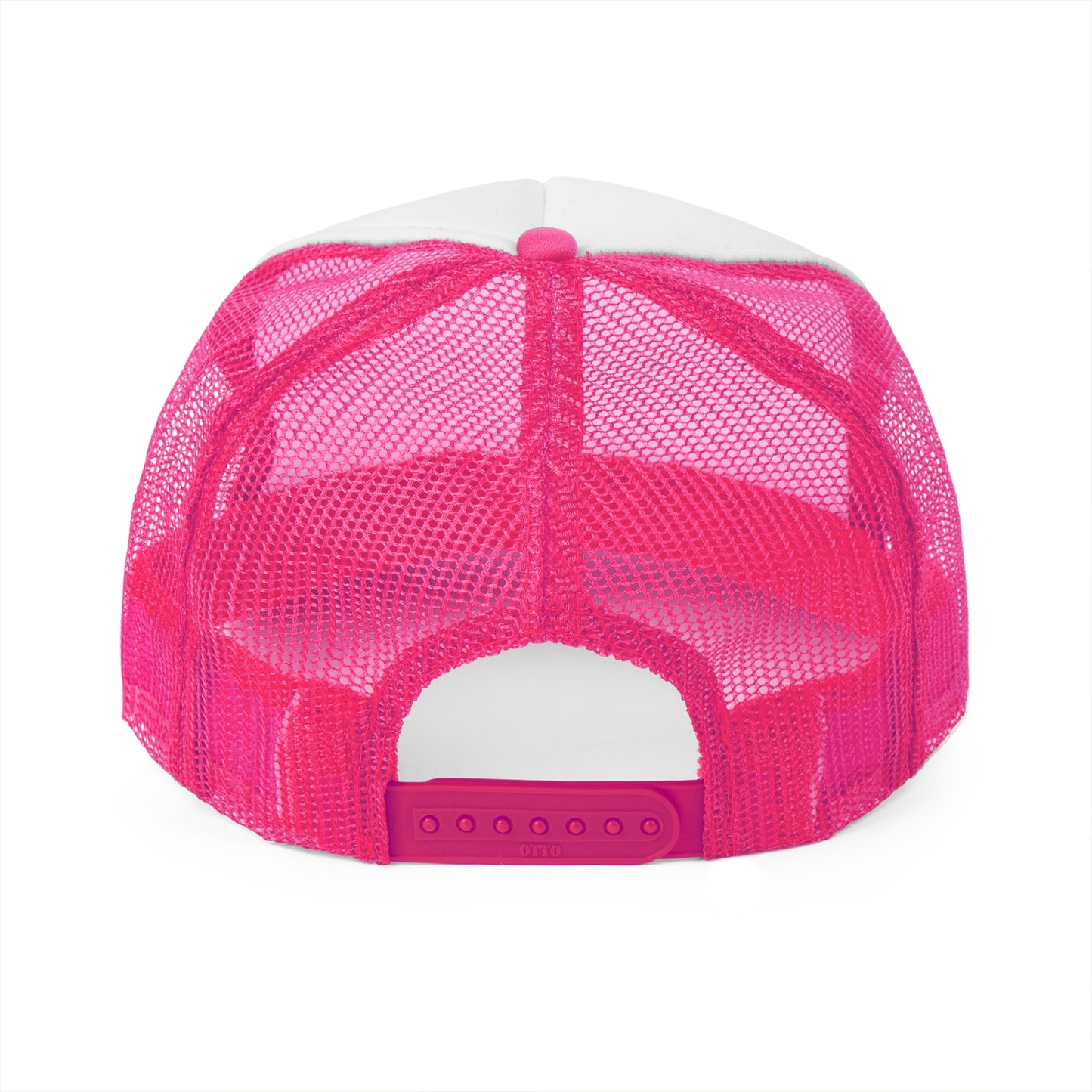 Casquette trucker Ananas crâne