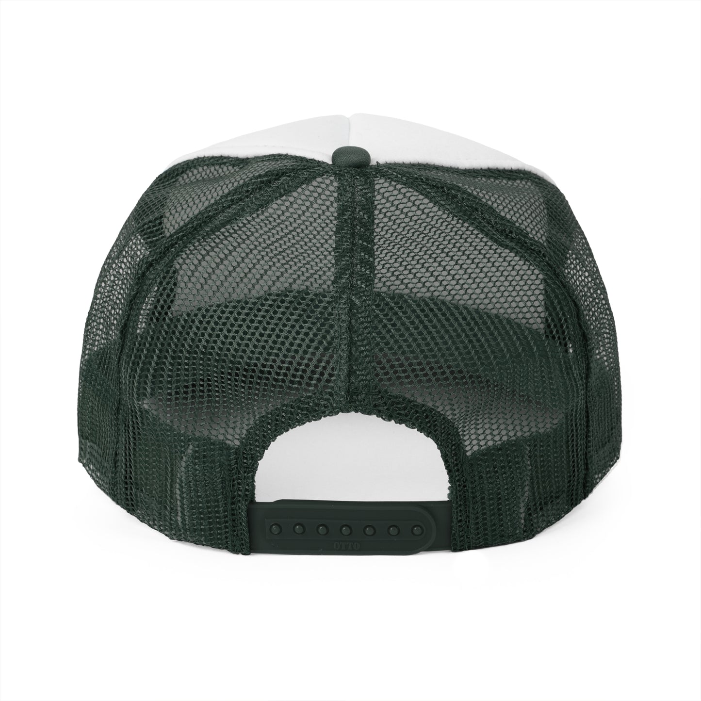 Casquette trucker Ananas crâne